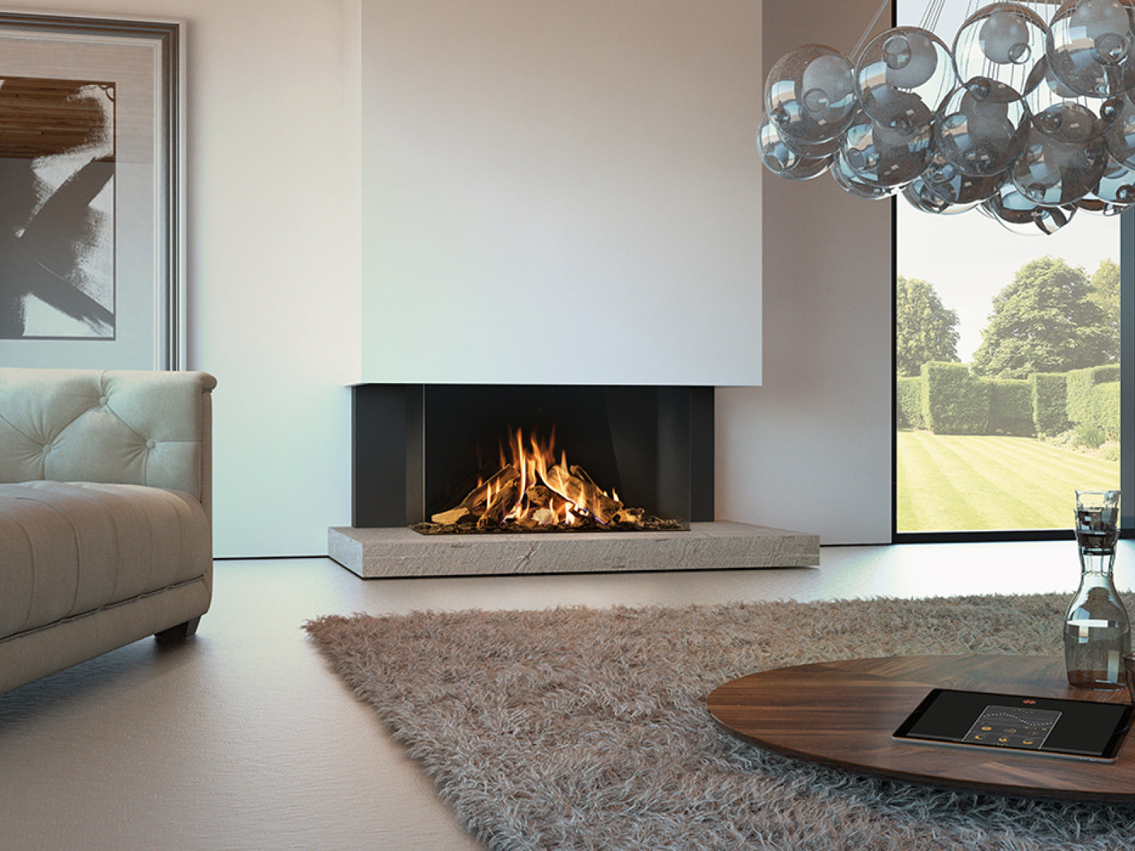 Dru - Maestro 105/3 LED PV*