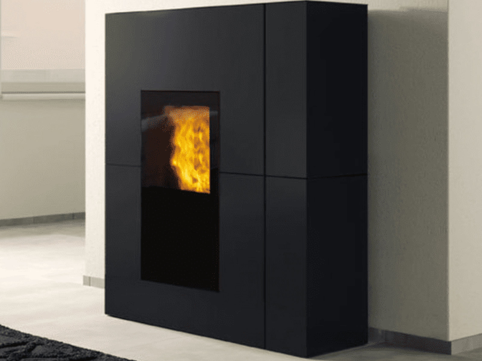 EdilKamin - Blade2 H