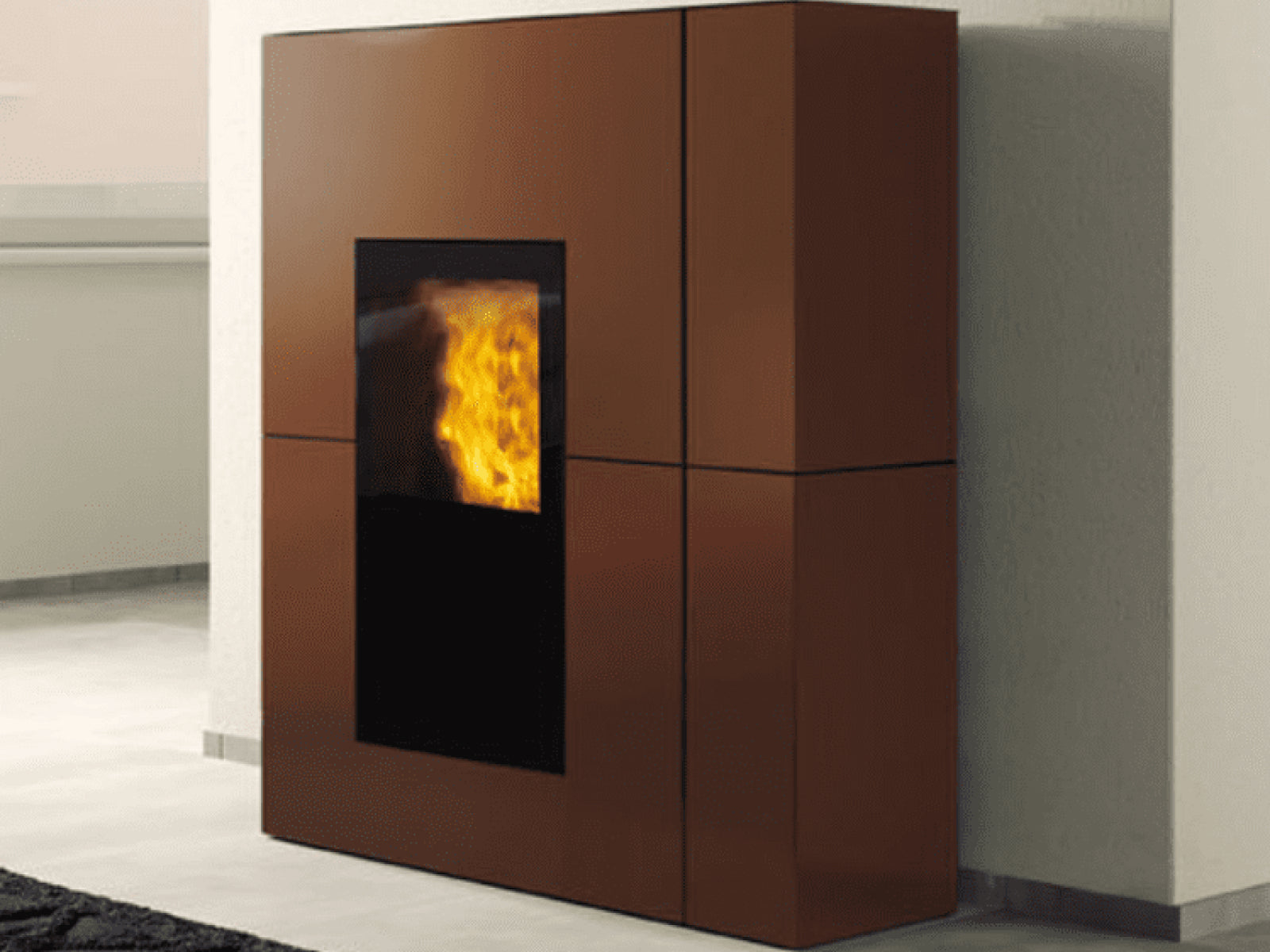 EdilKamin - Blade2 H