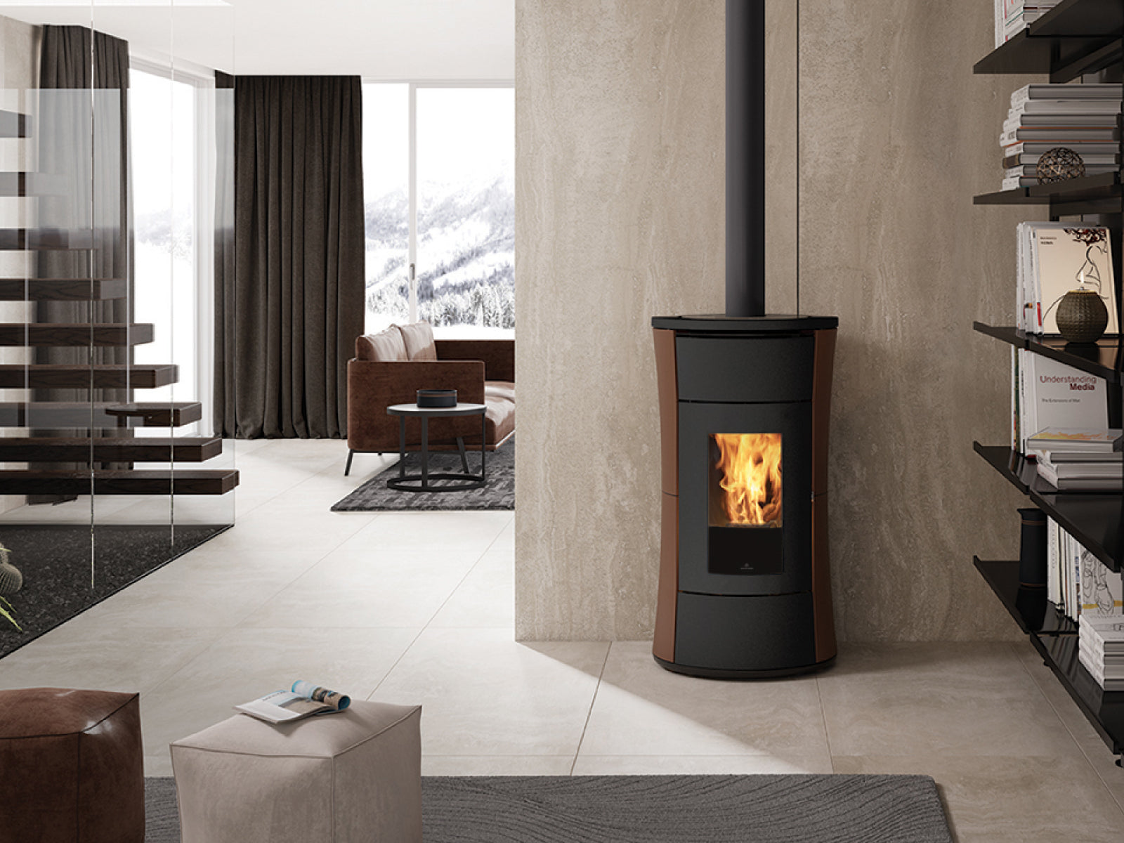 EdilKamin - Cherie 11