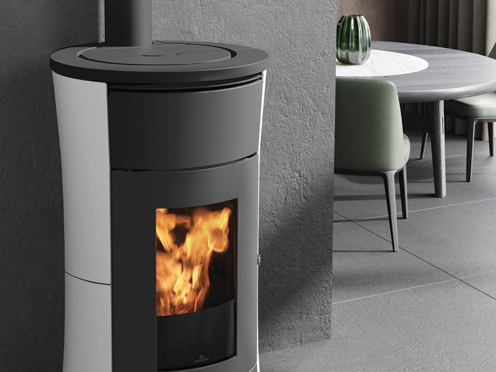 EdilKamin - Cherie 11