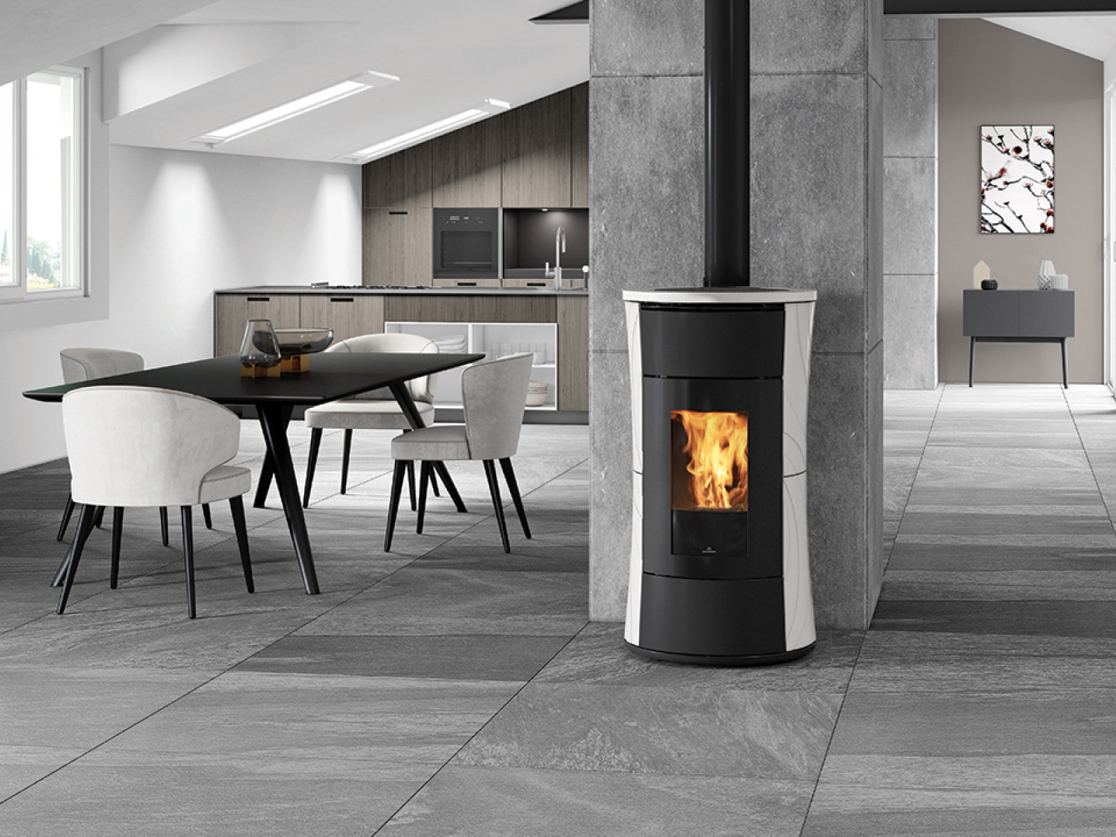 EdilKamin - Cherie 11