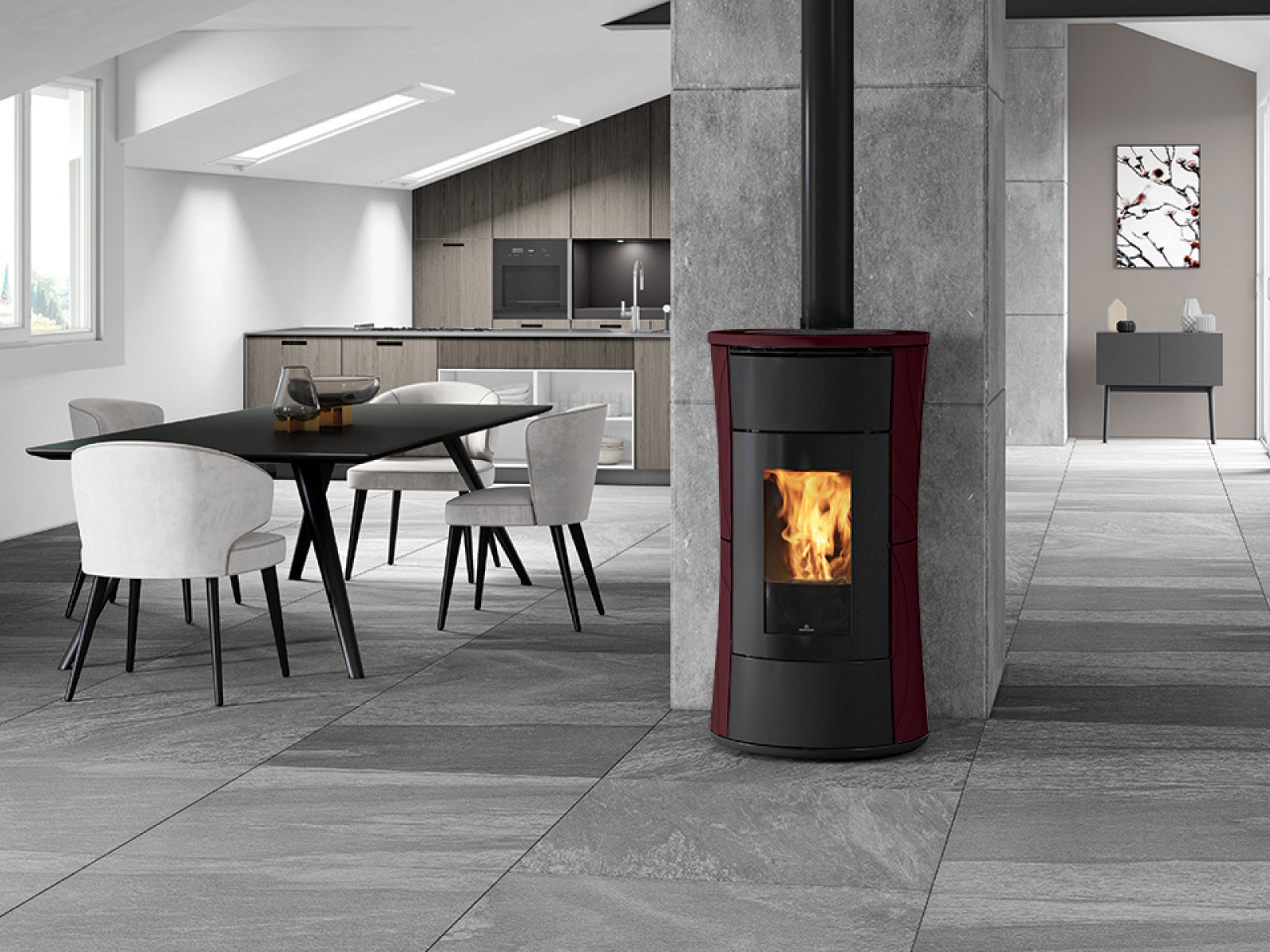 EdilKamin - Cherie 11