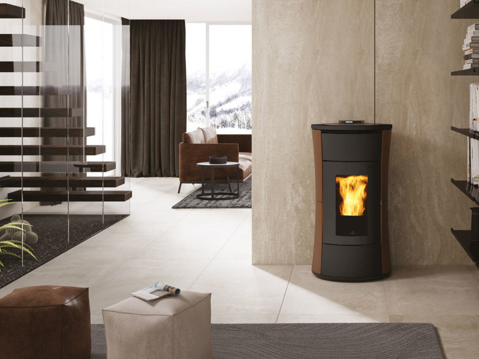 EdilKamin - Cherie H