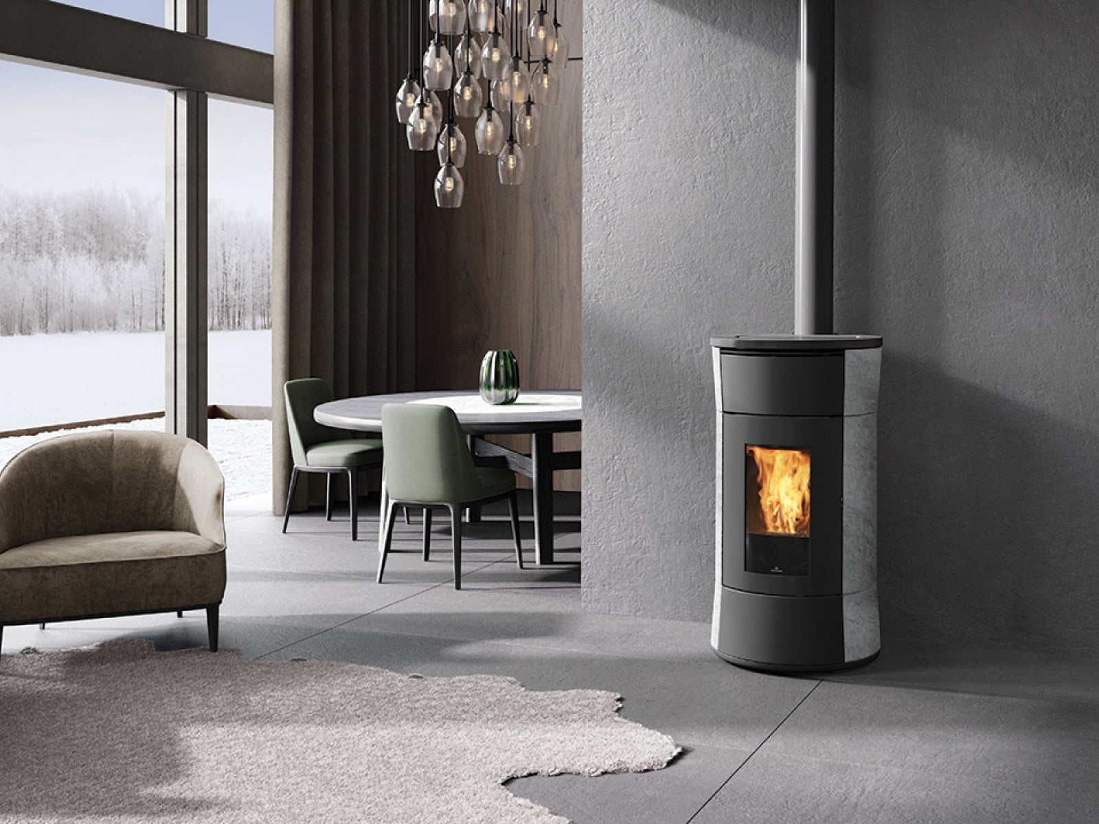 EdilKamin - Cherie H