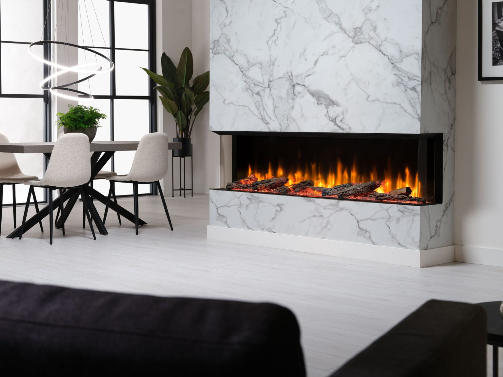 MaisonFire - Ignite ultra 60 155cm