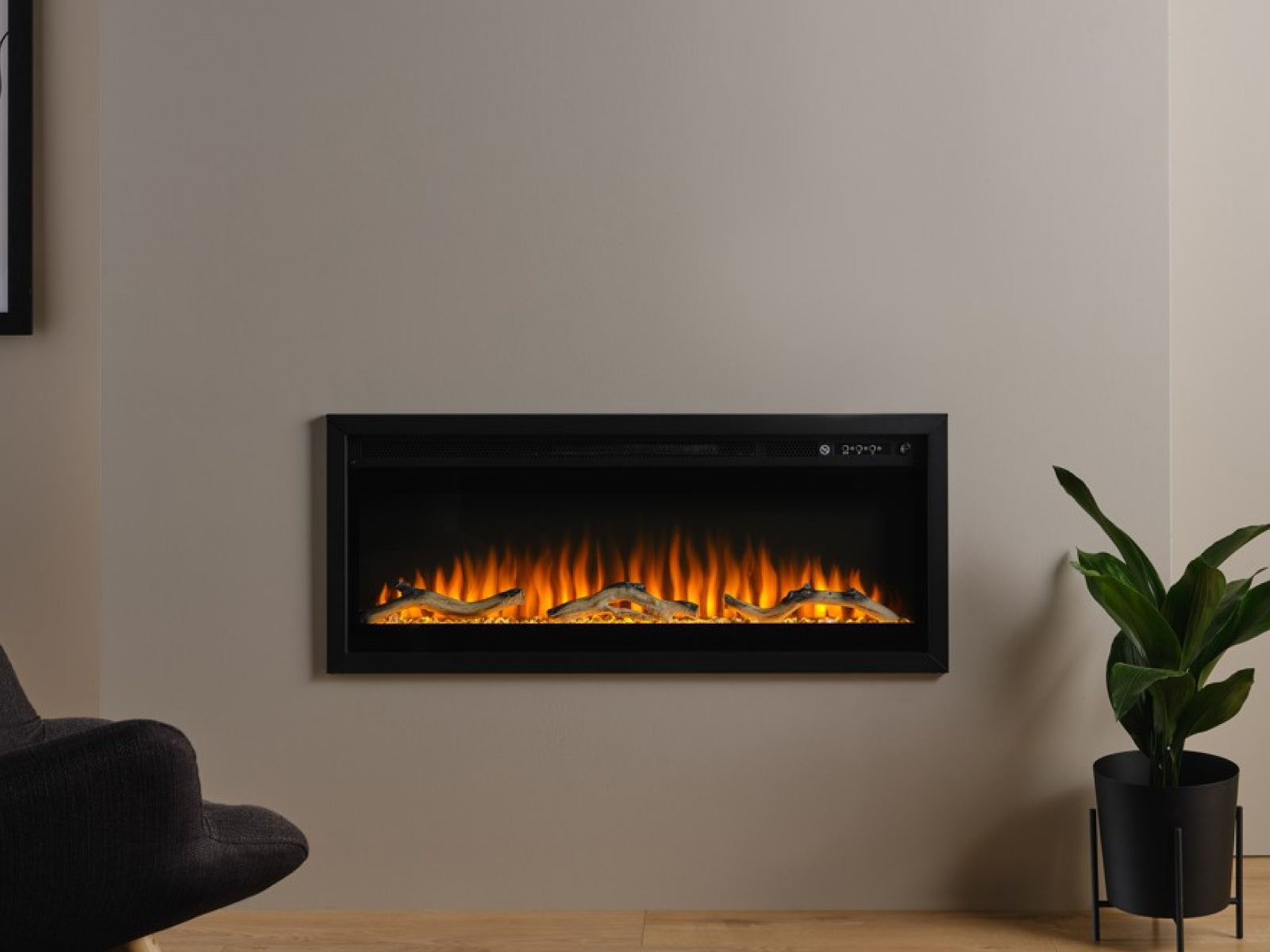 MaisonFire - Adara 100