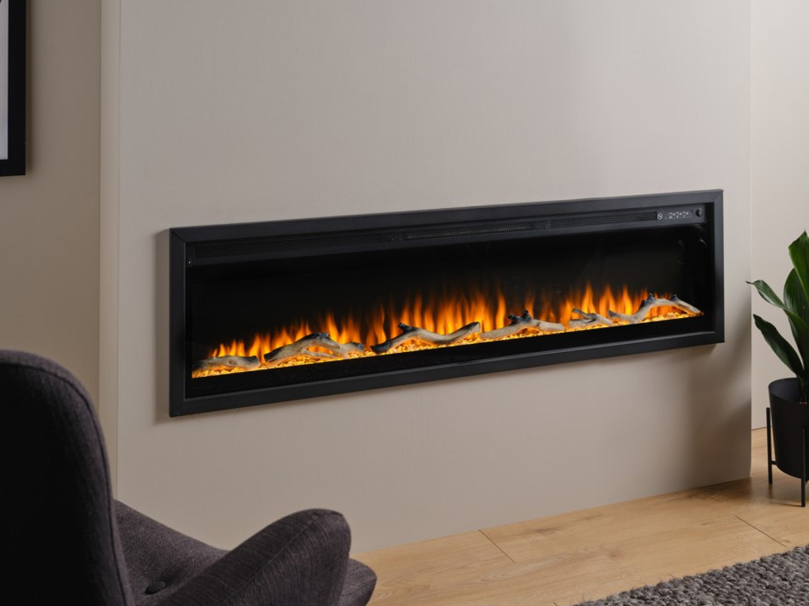 MaisonFire - Adara 150