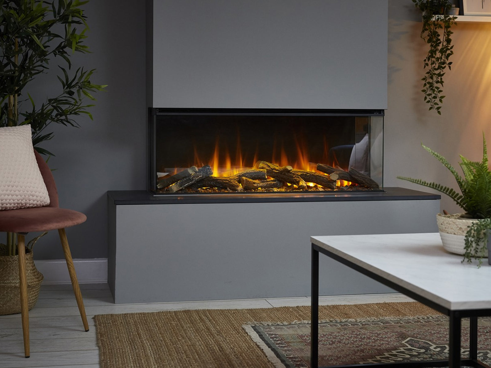 MaisonFire - Alisa 120