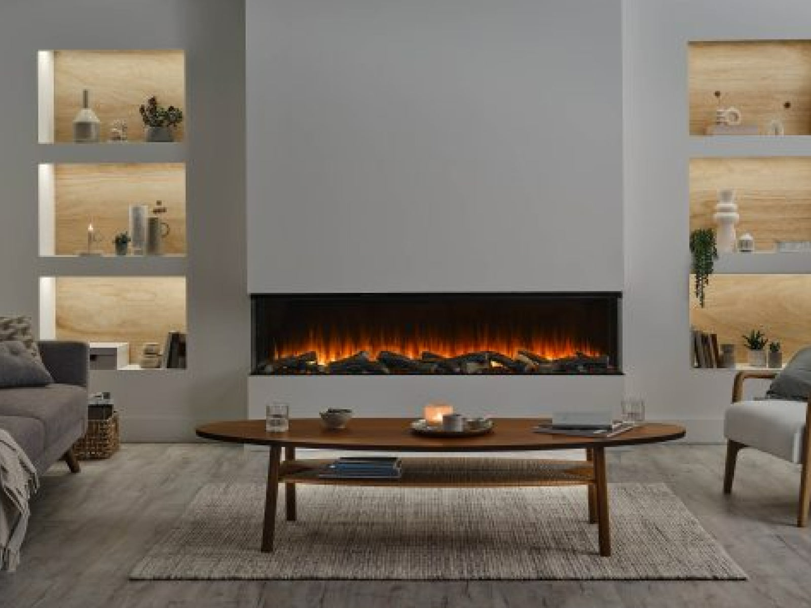 MaisonFire - Alisa 190