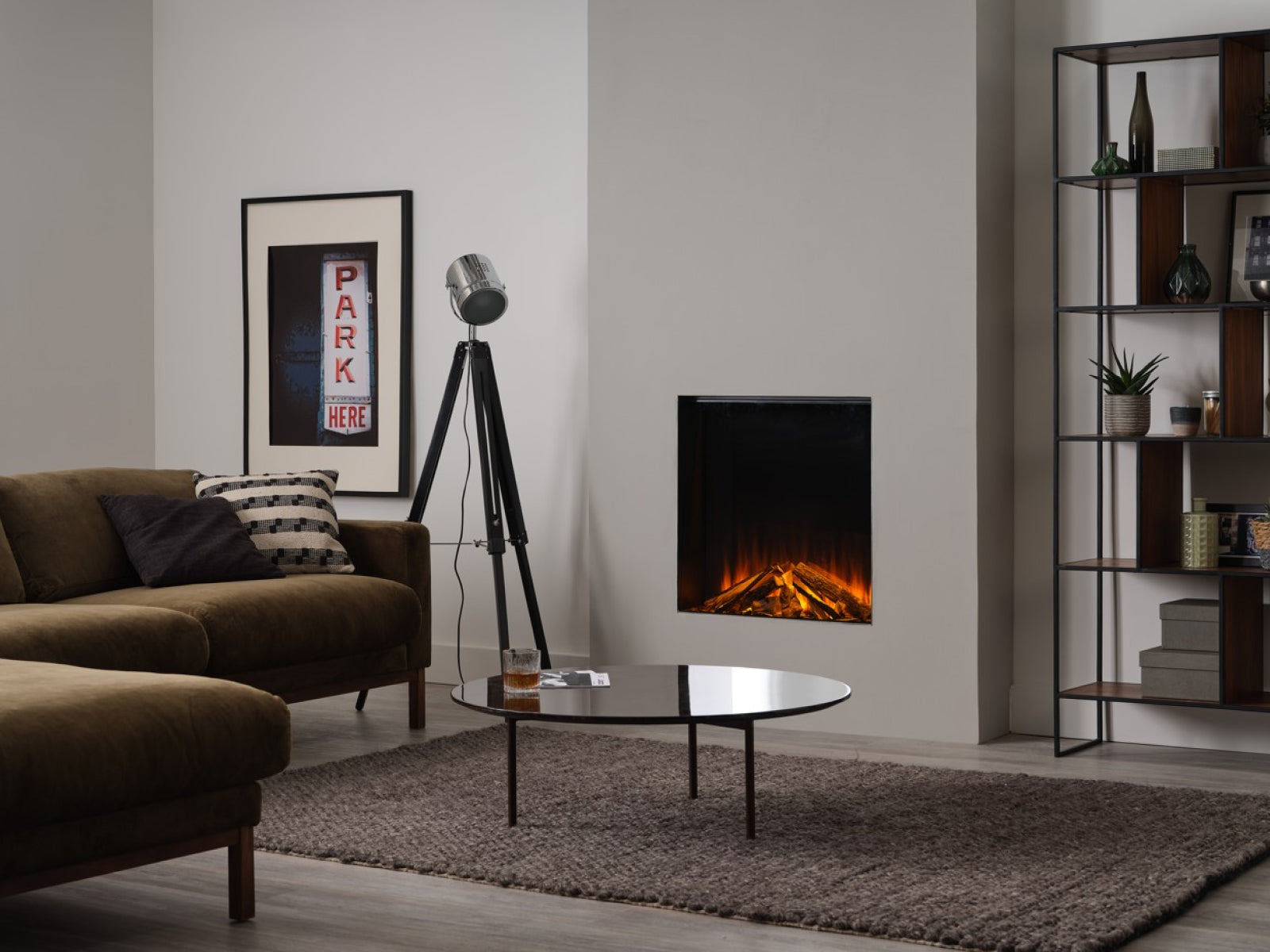 MaisonFire - Alisa 65