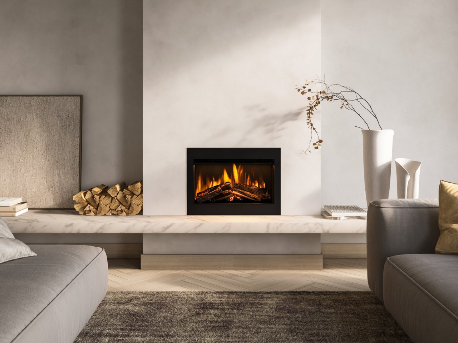 MaisonFire - Alisa Mini