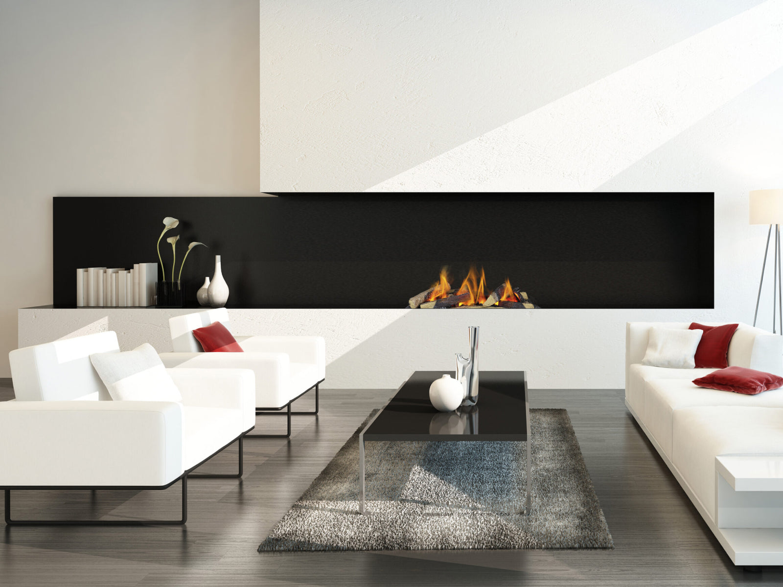 MaisonFire - Brace 60 Legna