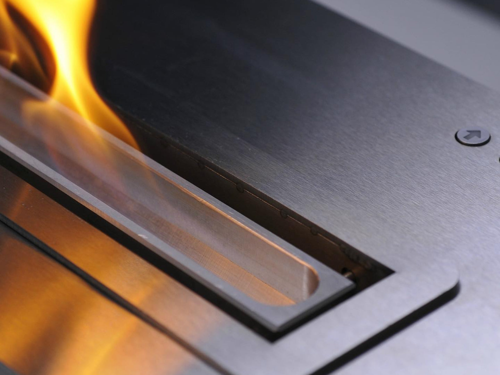 MaisonFire - Bruciatore automatico 122