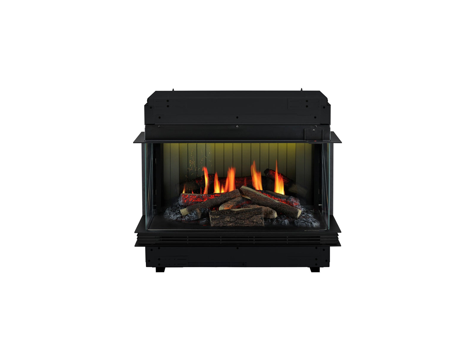 MaisonFire - Encanto trifacciale 70