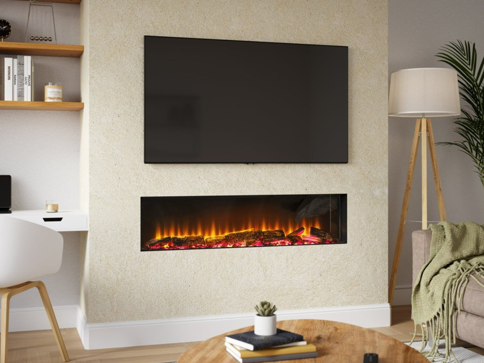 MaisonFire - Galatti 125