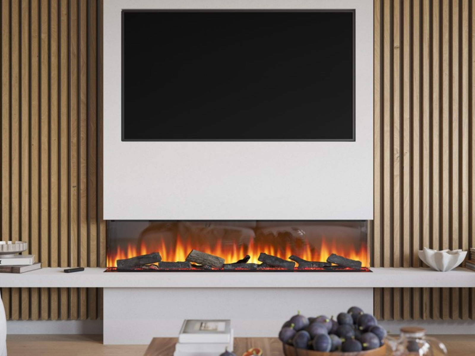 MaisonFire - Galatti 150