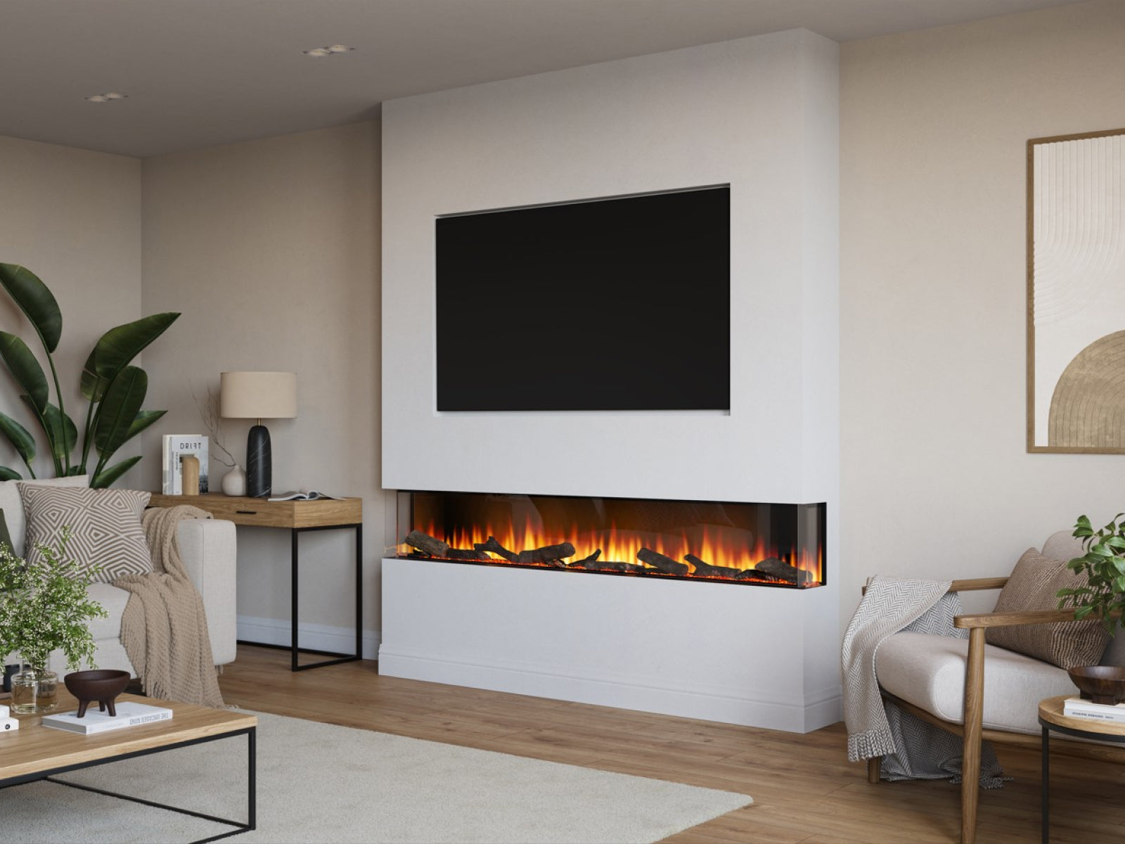 MaisonFire - Galatti 200