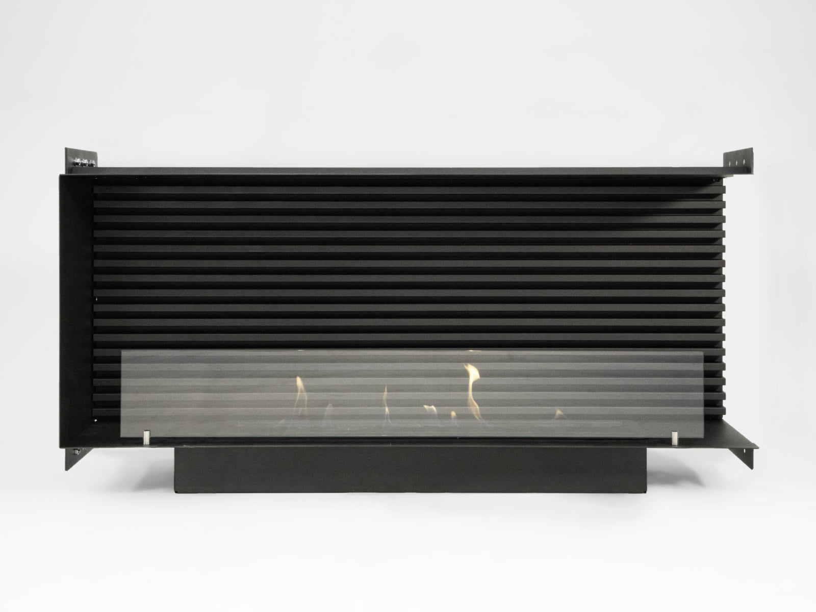 MaisonFire - Incasso 150 con bruciatore automatico 122