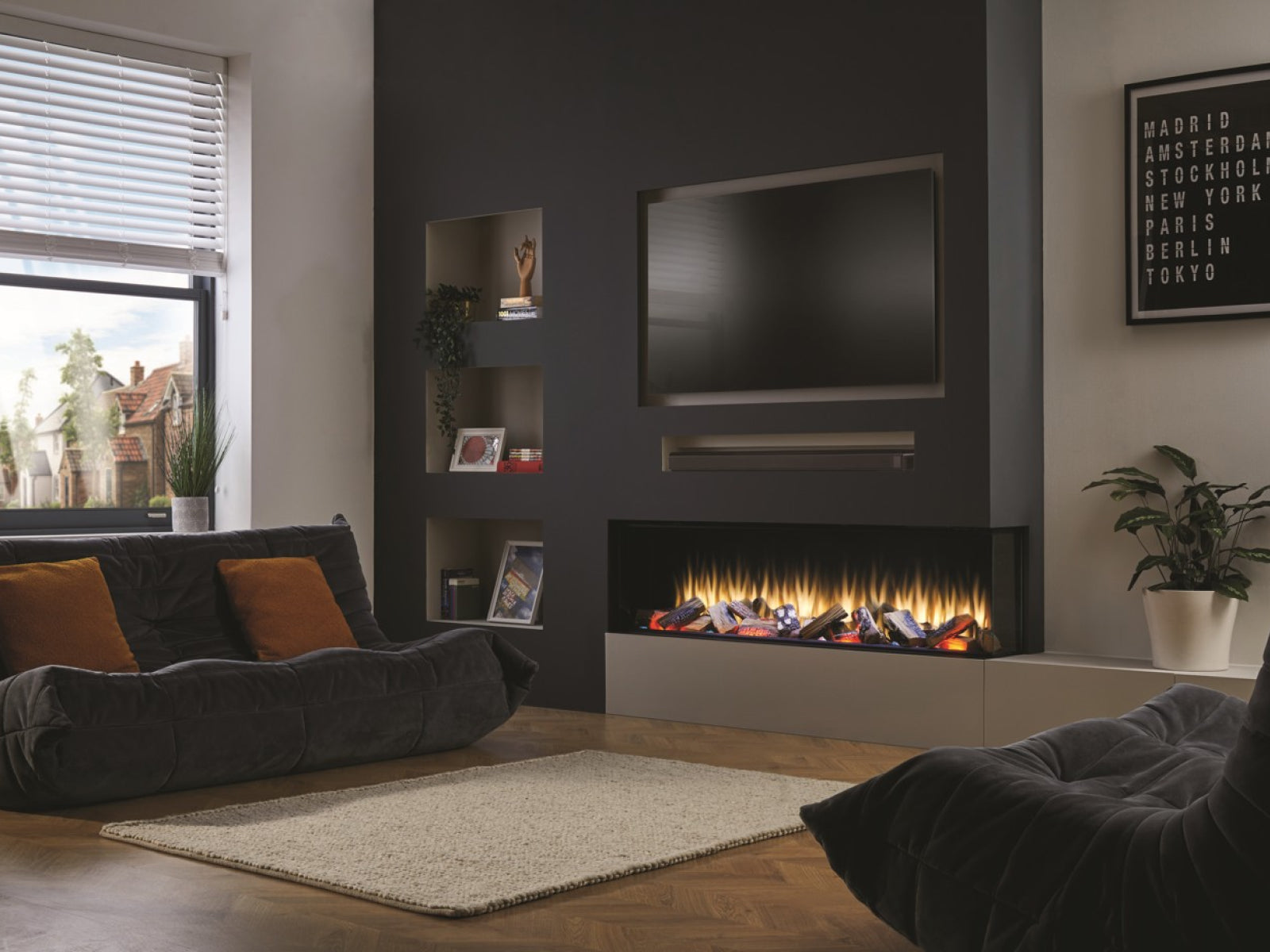 MaisonFire - Lepiaki 150