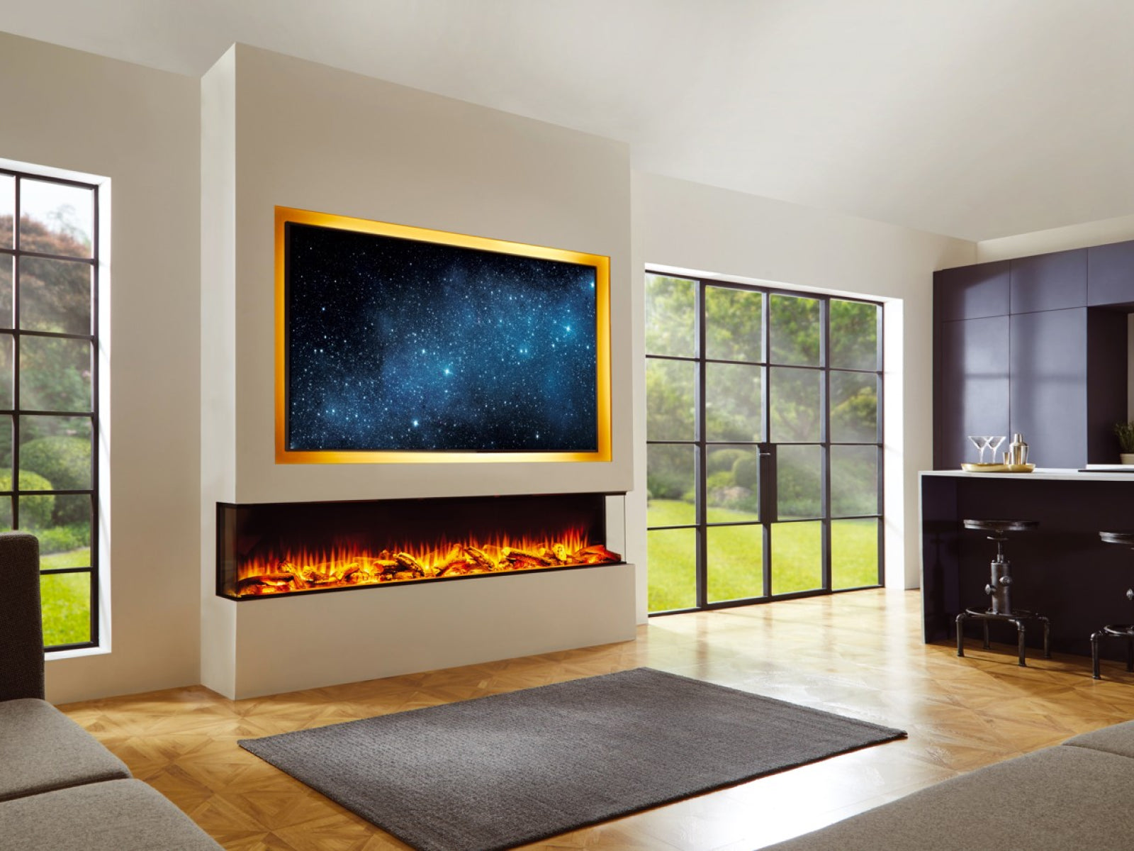 MaisonFire - Lepiaki 220