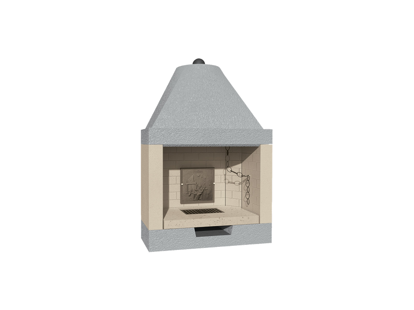 Marsicamin - M 140 REF