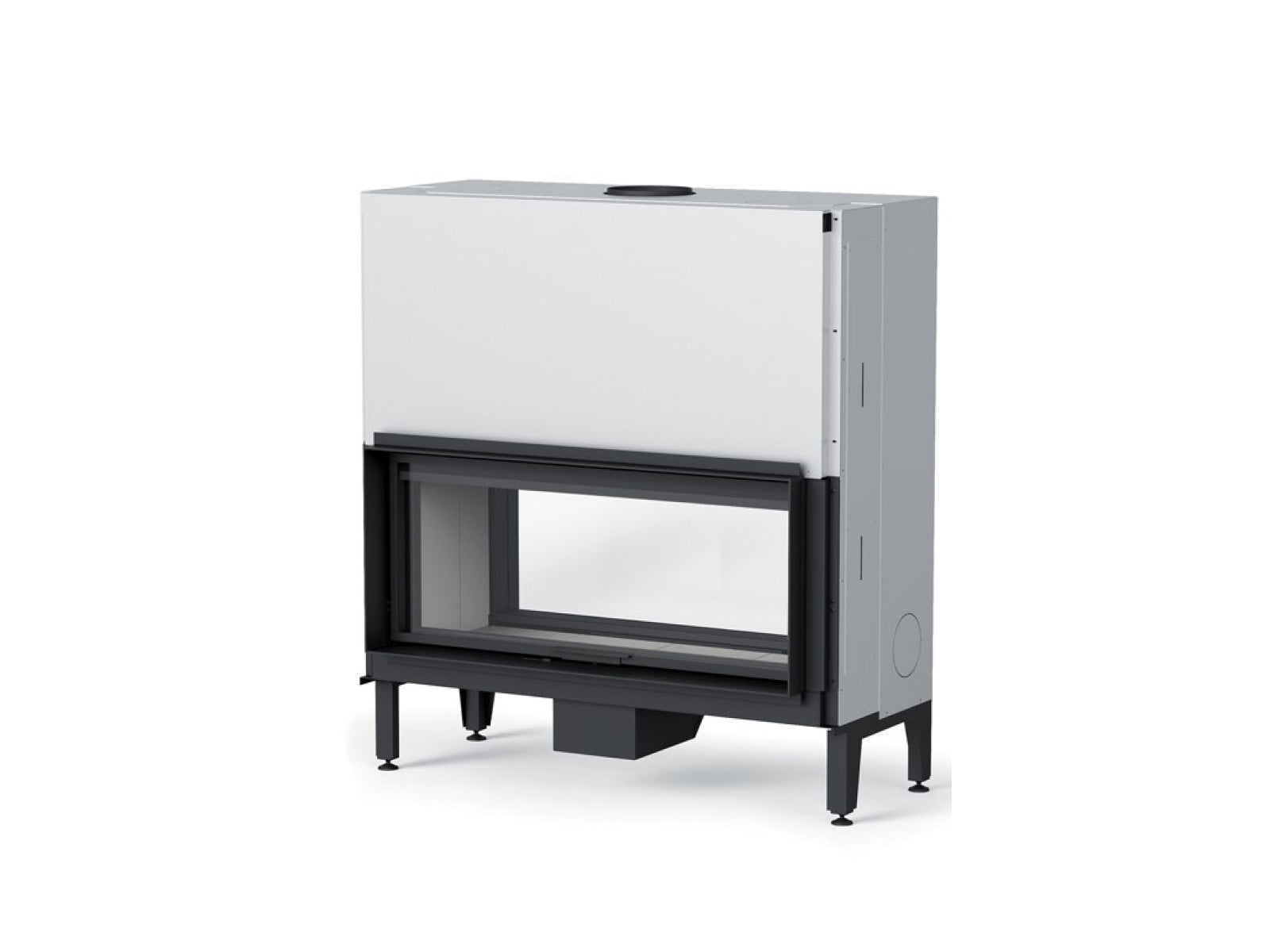 MCZ - PLASMA 115B WOOD