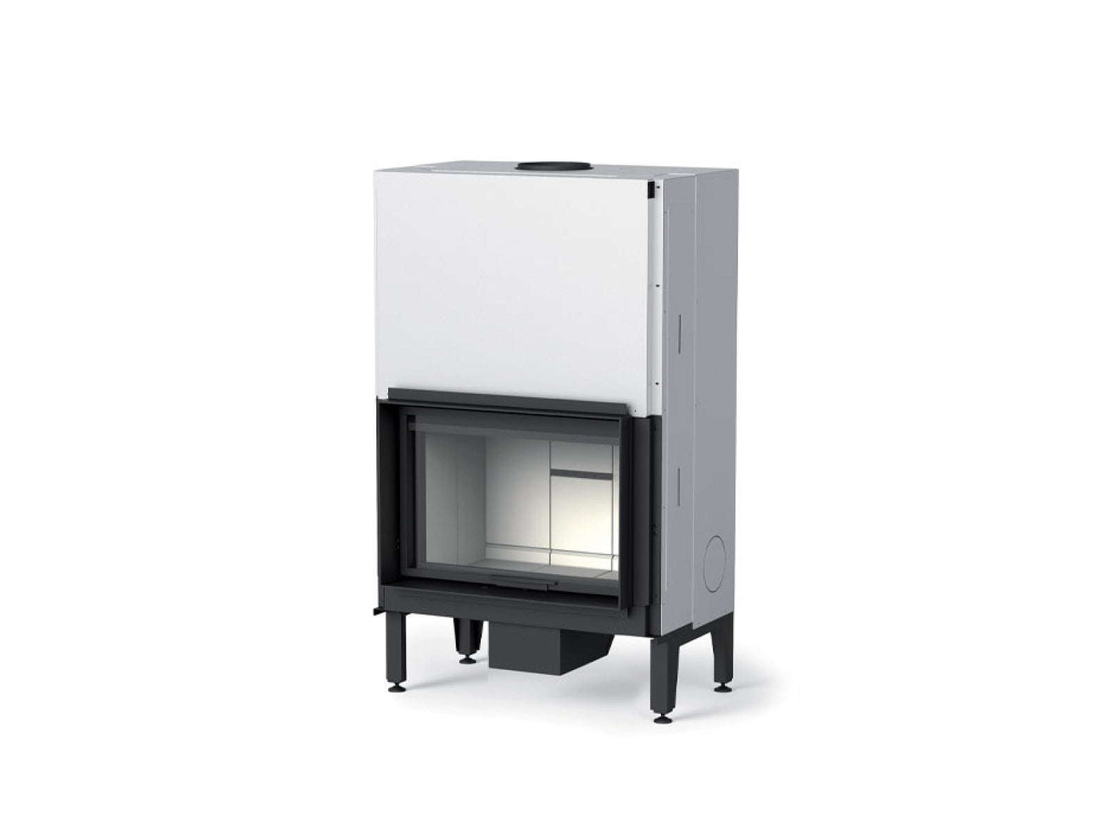 MCZ - PLASMA 75 WOOD