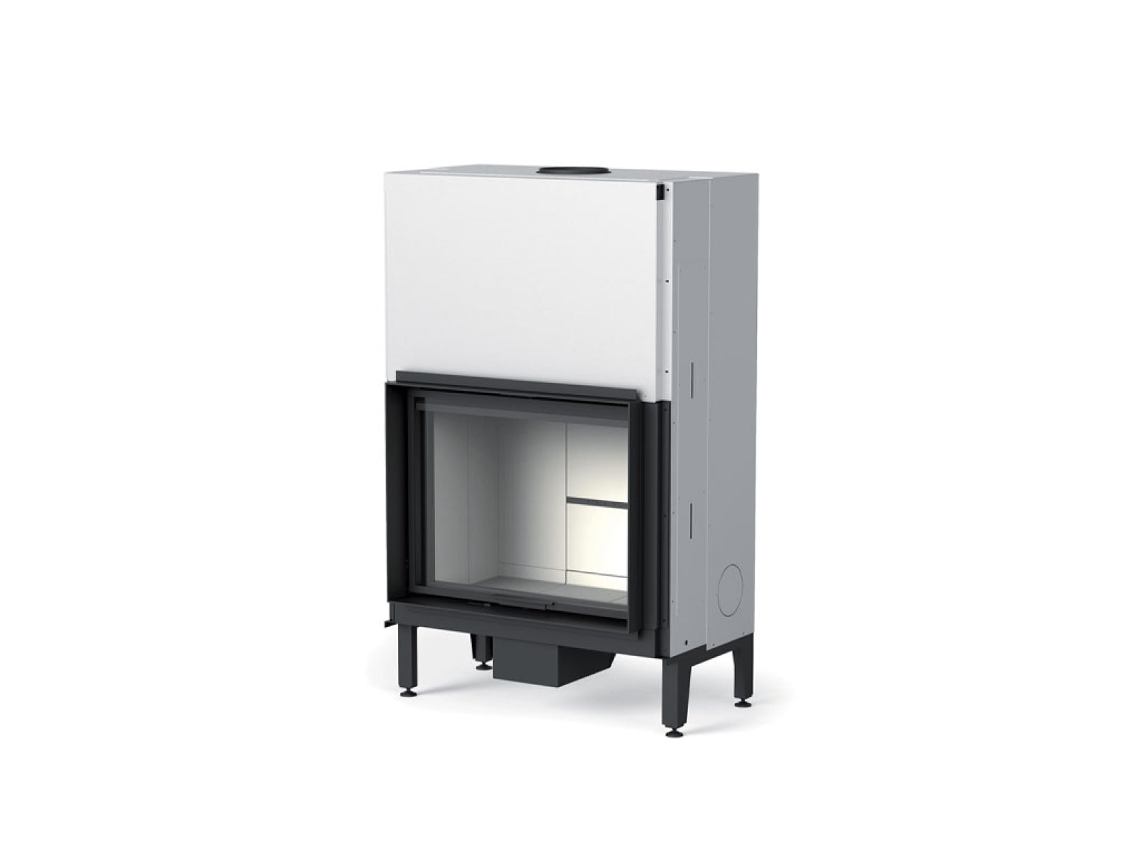 MCZ - PLASMA 85 WOOD