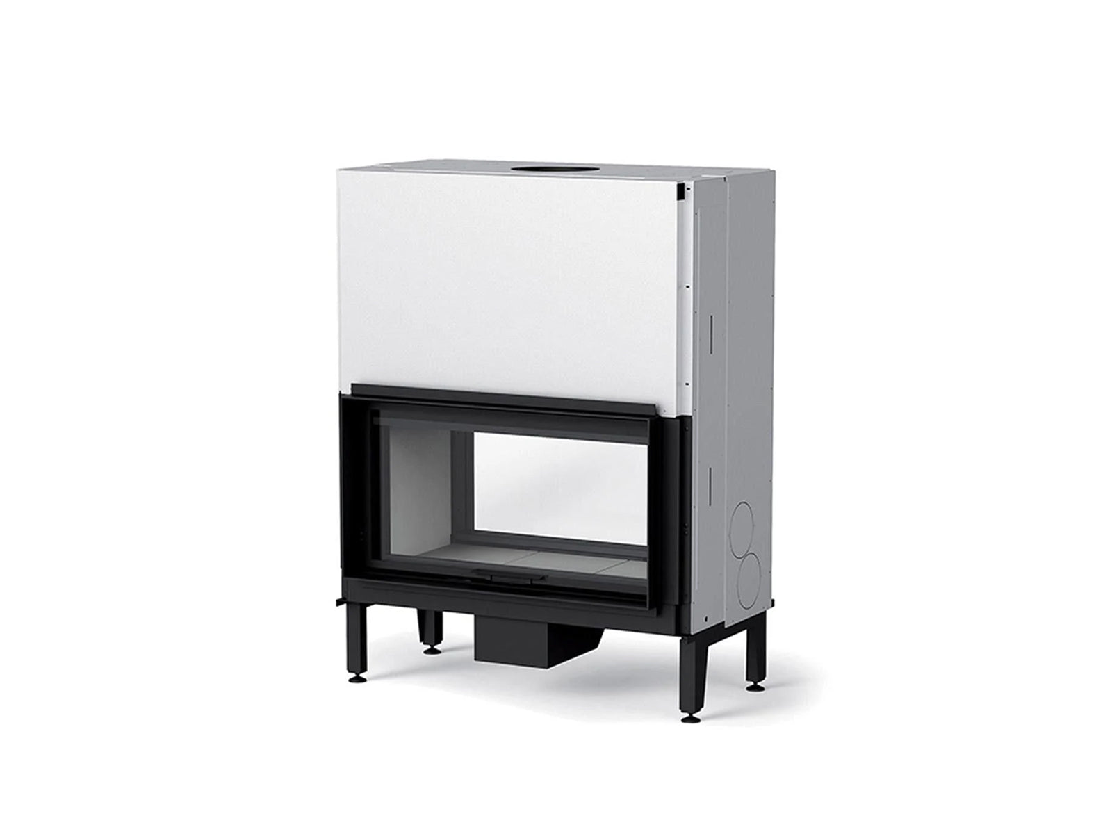 MCZ - PLASMA B95 WOOD