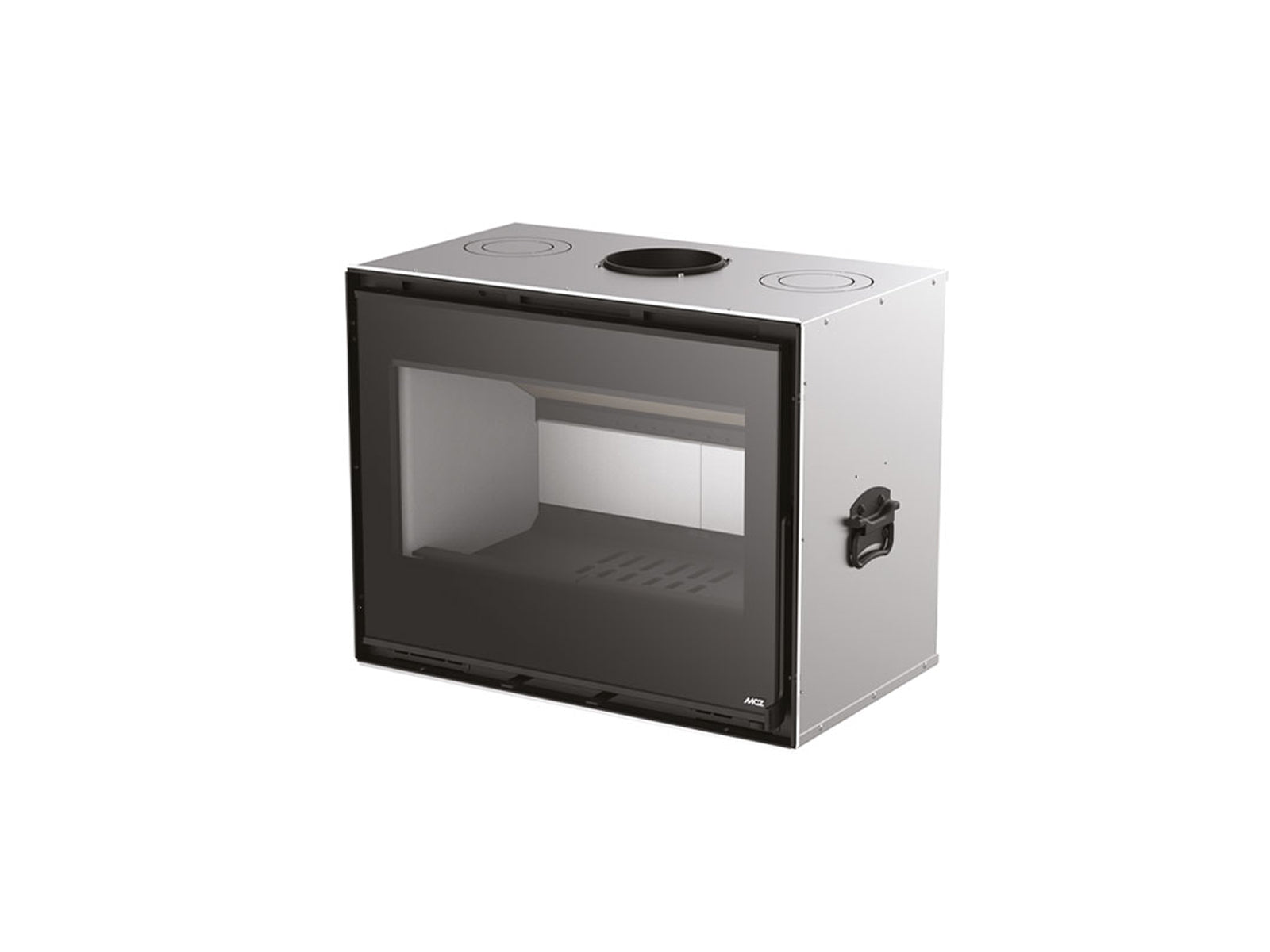 MCZ - QBOX 60 WOOD