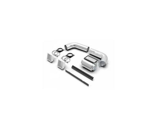 Palazzetti - Kit di canalizzazione centrifugo Ecopalex GTM