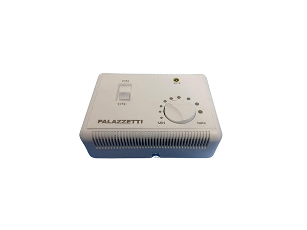 Palazzetti - Variatore di velocità a parete